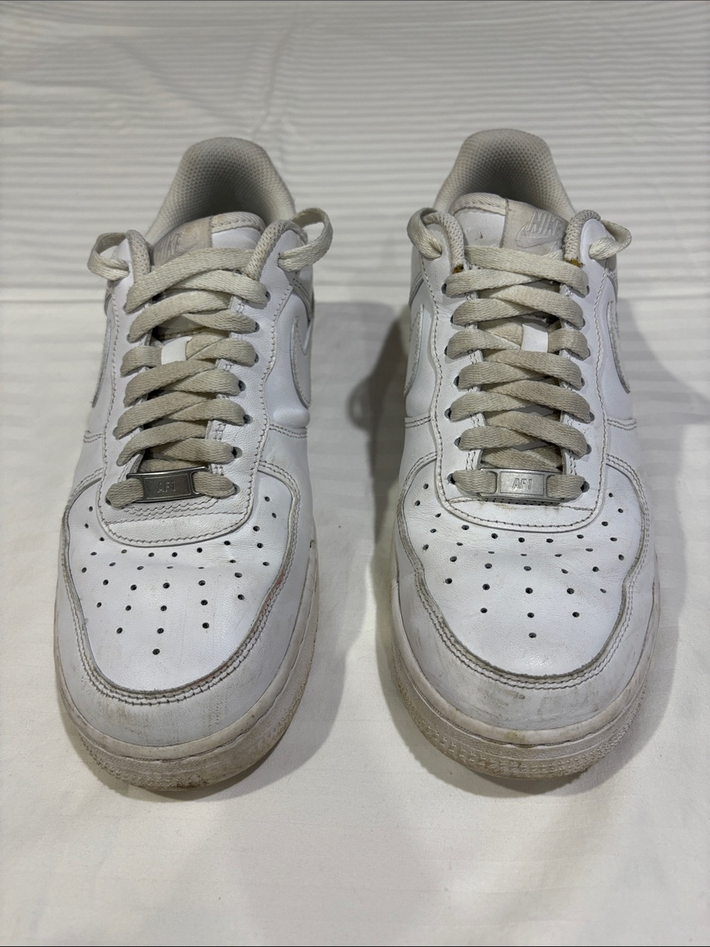 Nike Air Force 1 Men’s 8.5 Sneakers